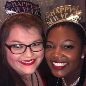 Meet your Posher, Courtney